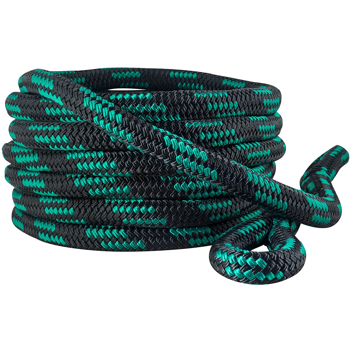 American Lifting Off-Road Kinetic Recovery Rope – Heavy Duty Tow Strap